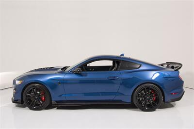 2021 Ford Mustang Shelby GT500   - Photo 5 - Houston, TX 77092