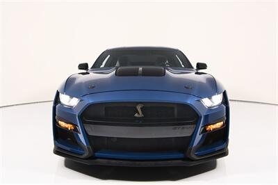 2021 Ford Mustang Shelby GT500   - Photo 3 - Houston, TX 77092