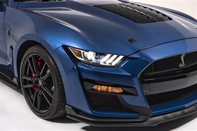 2021 Ford Mustang Shelby GT500   - Photo 42 - Houston, TX 77092