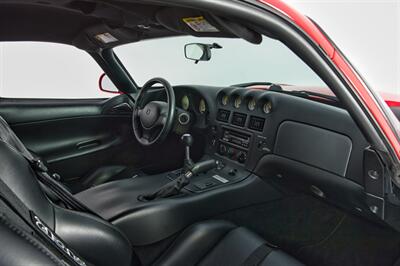 2002 Dodge Viper ACR   - Photo 35 - Houston, TX 77092