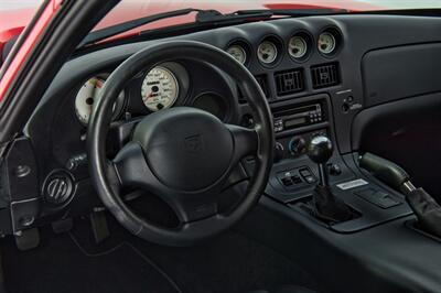 2002 Dodge Viper ACR   - Photo 23 - Houston, TX 77092