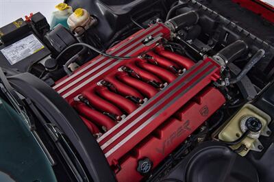 2002 Dodge Viper ACR   - Photo 49 - Houston, TX 77092