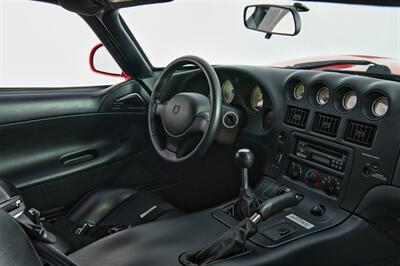 2002 Dodge Viper ACR   - Photo 36 - Houston, TX 77092