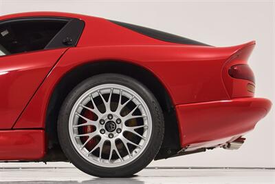 2002 Dodge Viper ACR   - Photo 7 - Houston, TX 77092
