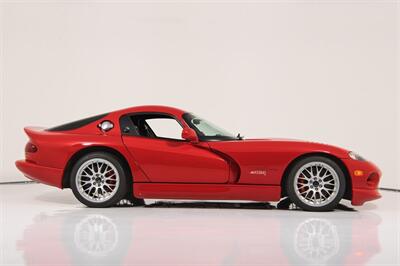 2002 Dodge Viper ACR   - Photo 13 - Houston, TX 77092