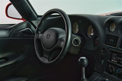 2002 Dodge Viper ACR   - Photo 37 - Houston, TX 77092