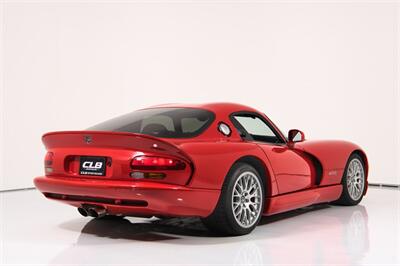2002 Dodge Viper ACR   - Photo 12 - Houston, TX 77092