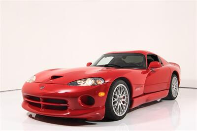 2002 Dodge Viper ACR   - Photo 4 - Houston, TX 77092