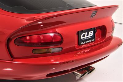 2002 Dodge Viper ACR   - Photo 39 - Houston, TX 77092
