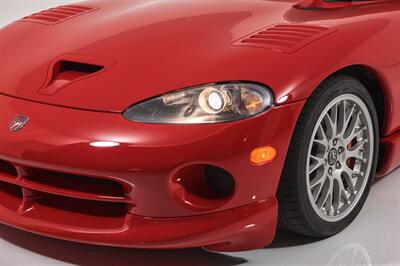 2002 Dodge Viper ACR   - Photo 43 - Houston, TX 77092