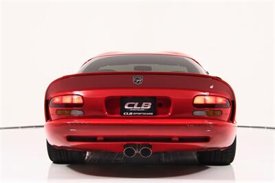 2002 Dodge Viper ACR   - Photo 11 - Houston, TX 77092