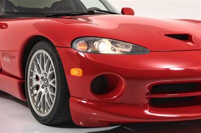 2002 Dodge Viper ACR   - Photo 42 - Houston, TX 77092