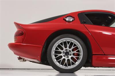 2002 Dodge Viper ACR   - Photo 14 - Houston, TX 77092