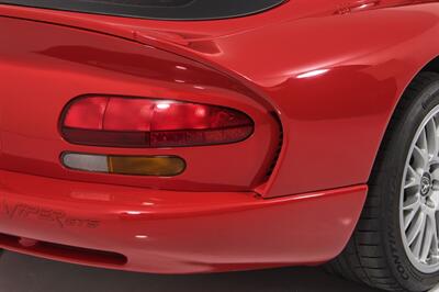 2002 Dodge Viper ACR   - Photo 40 - Houston, TX 77092