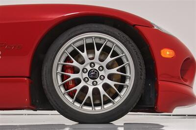 2002 Dodge Viper ACR   - Photo 17 - Houston, TX 77092