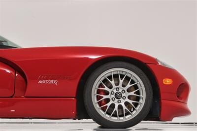 2002 Dodge Viper ACR   - Photo 15 - Houston, TX 77092