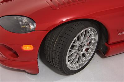 2002 Dodge Viper ACR   - Photo 44 - Houston, TX 77092