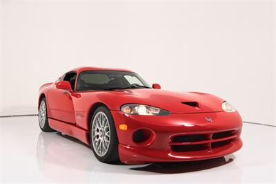 2002 Dodge Viper ACR   - Photo 2 - Houston, TX 77092