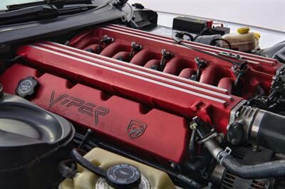2002 Dodge Viper ACR   - Photo 50 - Houston, TX 77092