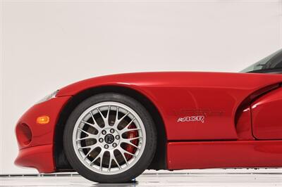 2002 Dodge Viper ACR   - Photo 6 - Houston, TX 77092