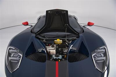 2020 Ford GT Carbon Series   - Photo 45 - Houston, TX 77092