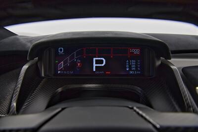 2020 Ford GT Carbon Series   - Photo 21 - Houston, TX 77092