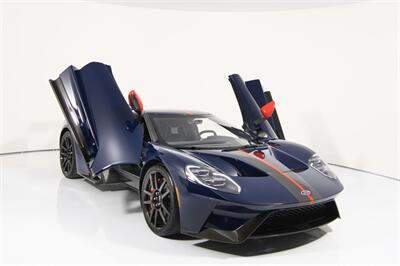 2020 Ford GT Carbon Series   - Photo 31 - Houston, TX 77092