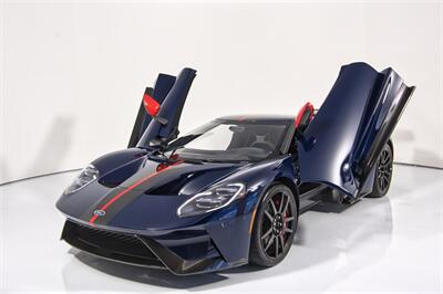 2020 Ford GT Carbon Series   - Photo 33 - Houston, TX 77092