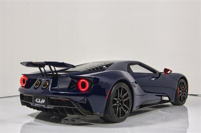 2020 Ford GT Carbon Series   - Photo 10 - Houston, TX 77092