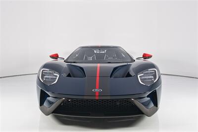2020 Ford GT Carbon Series   - Photo 3 - Houston, TX 77092