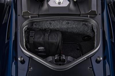 2020 Ford GT Carbon Series   - Photo 44 - Houston, TX 77092