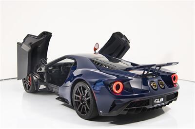 2020 Ford GT Carbon Series   - Photo 35 - Houston, TX 77092