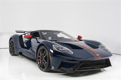 2020 Ford GT Carbon Series   - Photo 2 - Houston, TX 77092