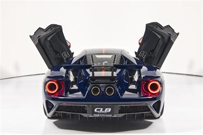 2020 Ford GT Carbon Series   - Photo 36 - Houston, TX 77092