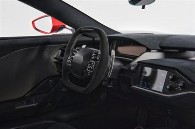 2020 Ford GT Carbon Series   - Photo 29 - Houston, TX 77092