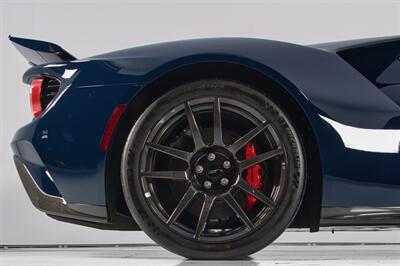 2020 Ford GT Carbon Series   - Photo 12 - Houston, TX 77092