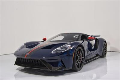 2020 Ford GT Carbon Series   - Photo 4 - Houston, TX 77092