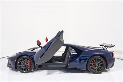 2020 Ford GT Carbon Series   - Photo 34 - Houston, TX 77092
