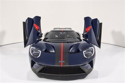 2020 Ford GT Carbon Series   - Photo 32 - Houston, TX 77092