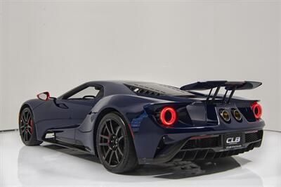 2020 Ford GT Carbon Series   - Photo 8 - Houston, TX 77092