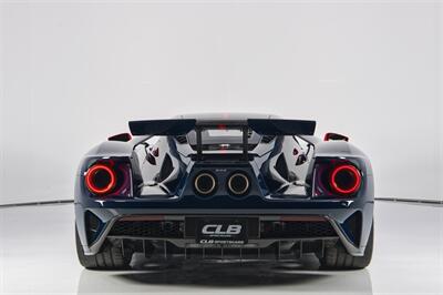 2020 Ford GT Carbon Series   - Photo 9 - Houston, TX 77092