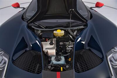 2020 Ford GT Carbon Series   - Photo 46 - Houston, TX 77092
