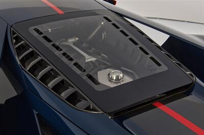 2020 Ford GT Carbon Series   - Photo 48 - Houston, TX 77092
