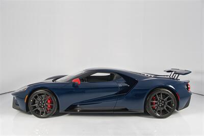 2020 Ford GT Carbon Series   - Photo 5 - Houston, TX 77092