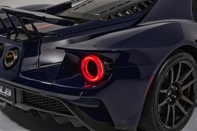 2020 Ford GT Carbon Series   - Photo 39 - Houston, TX 77092