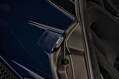 2020 Ford GT Carbon Series   - Photo 25 - Houston, TX 77092