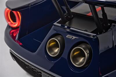 2020 Ford GT Carbon Series   - Photo 38 - Houston, TX 77092