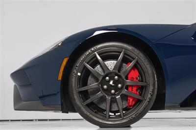 2020 Ford GT Carbon Series   - Photo 6 - Houston, TX 77092