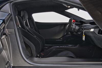 2020 Ford GT Carbon Series   - Photo 27 - Houston, TX 77092