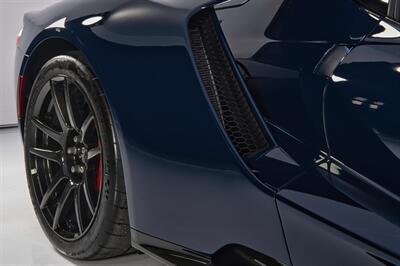 2020 Ford GT Carbon Series   - Photo 41 - Houston, TX 77092